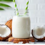 Coconut Water recipe